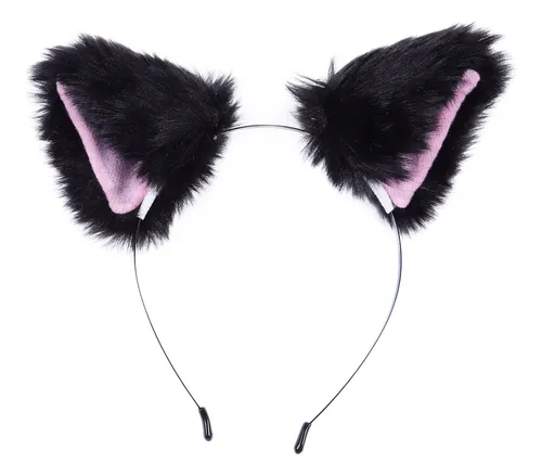 ` 1 Pieza De Pelo De Oreja, Diadema Encantadora For Niñas, ‘