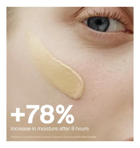 Protector Solar Supergoop!glow Con Ácido Hialuronico Spf40