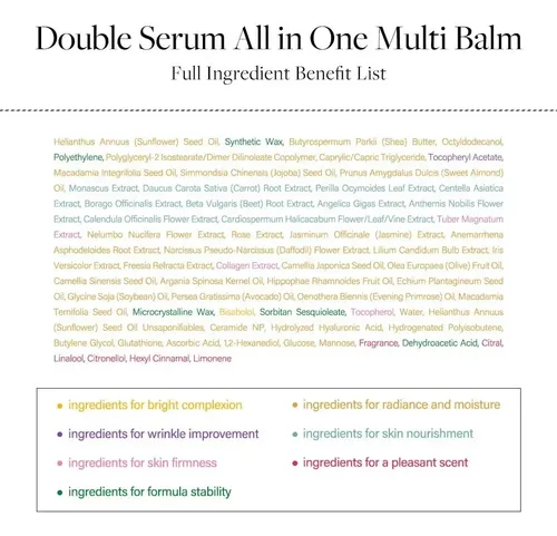 Sérum Doble De Trufa Italiana Multi Balmaz Wslj