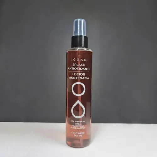Loción Splash Antioxidante Vinoterapia 200 Ml Icono