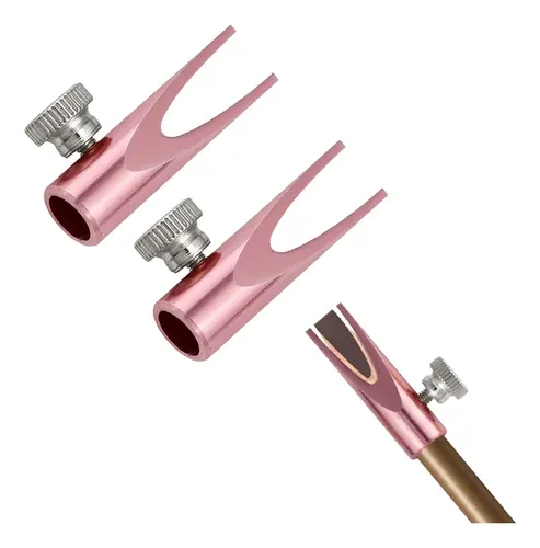 Sacapuntas De Aluminio Eficiente Para Lápices