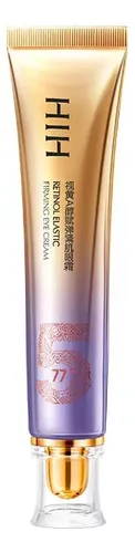 Kit Antiarruga Retinol Contorno Ojos Crema Aclarante Antiage