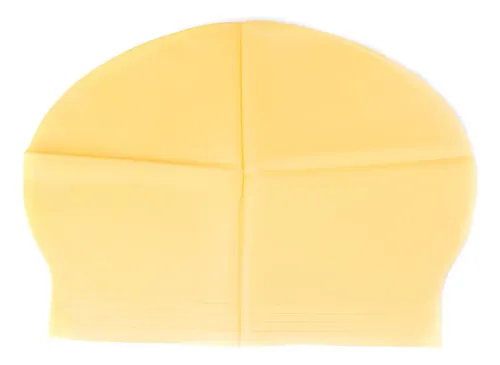 Kit Pelada Goma Latex Peluca Pelado Disfraz + Pegamento