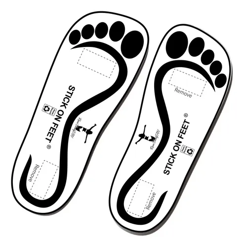 Protector De Suela Desechable Para Bronceado En Aerosol