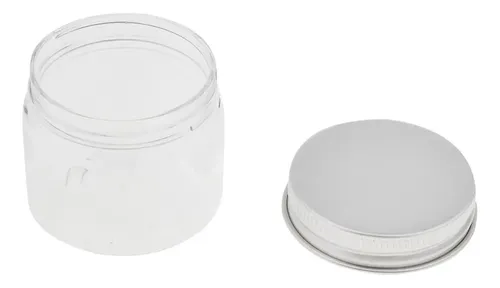 Envase Cosmético 50 Ml