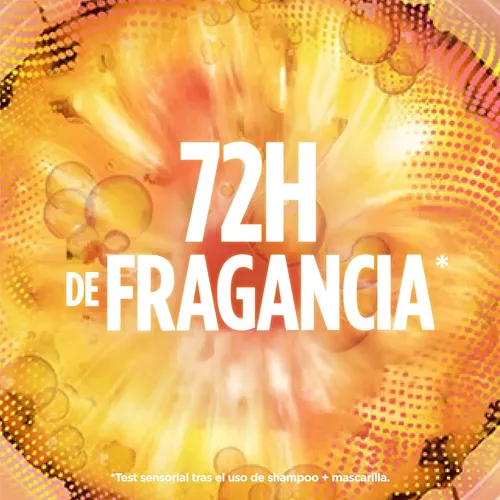 Shampoo Fructis Hair Food Ananá 300ml