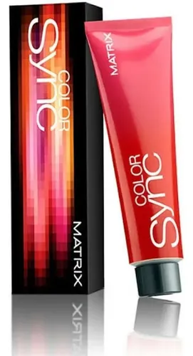 Tintura Tono Sobre Tono Color Sync X90ml  Matrix