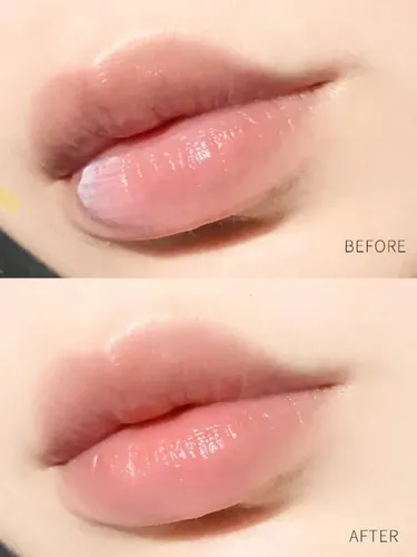 Bálsamo Labial Hidratante Rosy Lips Con Vaselina Rosy Lips .