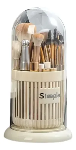 Organizador De Brocha Capsula