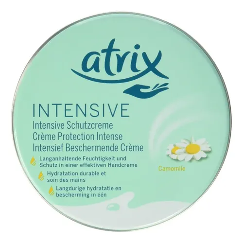 Crema Schutzcreme Intensiva De 150 Ml De Atrix
