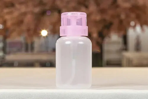 Dosificador Removedor De Esmaltes Uñas Paris Night