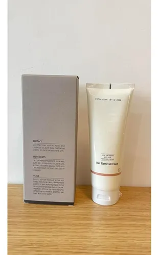 Depilación Vgo 4.06 Oz Gel Bikini Suave Y Efectivo