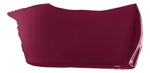 Labial Gel Lip Stain Una – 3 G Color Vino