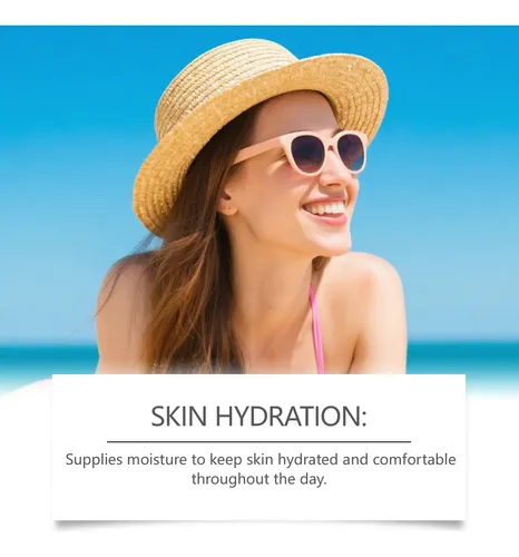 Protector Solar Facial Toque Seco Oil Control 50g