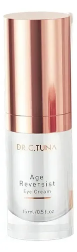 Dr. C. Tuna Age Reversist Crema Contorno De Ojos Farmasi