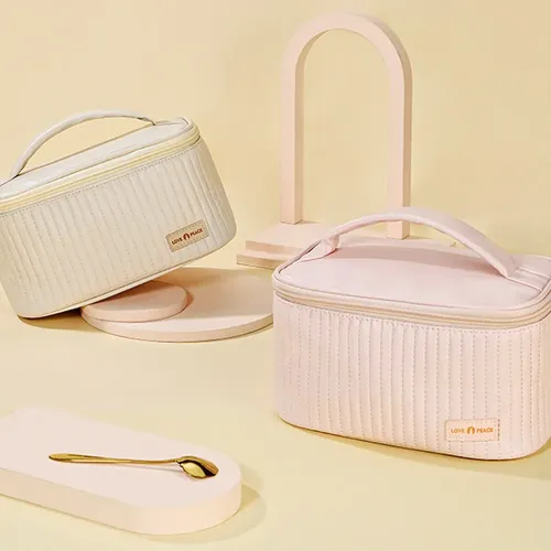 F A Cosmetiqueras Y Viaje Neceser Maquillaje Organizador F