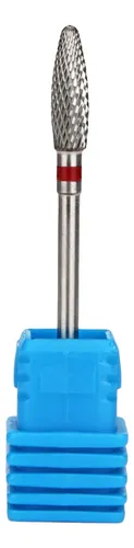 Brocas De Para Máquinas De De Uñas, Pulir Tungsten