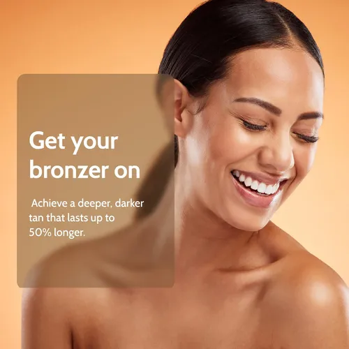 Loción Autobronceadora Fake Bake Original 177 Ml Streak Free