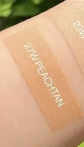Cushion Bb Cream Coreano Pieles Morenas Unleashia 27w Kpop