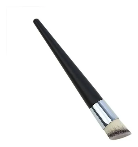 Brushes Bb Cream Liquid Foundation Brush Angled Top