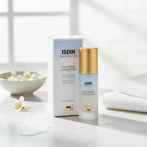Sérum de ácido hialurónico concentrado Isdinceutics 30 ML Isdin