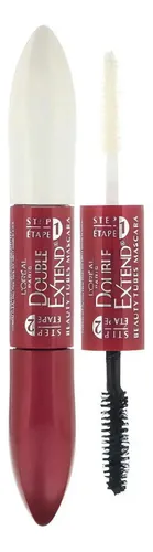 Rimel Double Extend Beauty tubes L´Oreal Paris