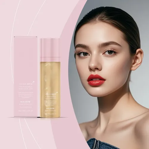 Spray Fijador Hidratante Protector Maquillaje 75ml