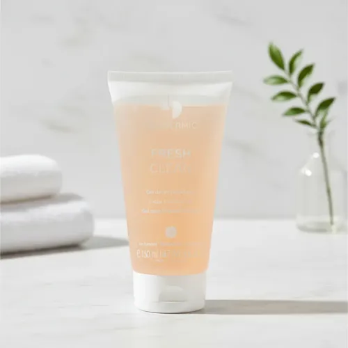Prodermic Fresh Cleam 150ml Gel De Limpieza Facial