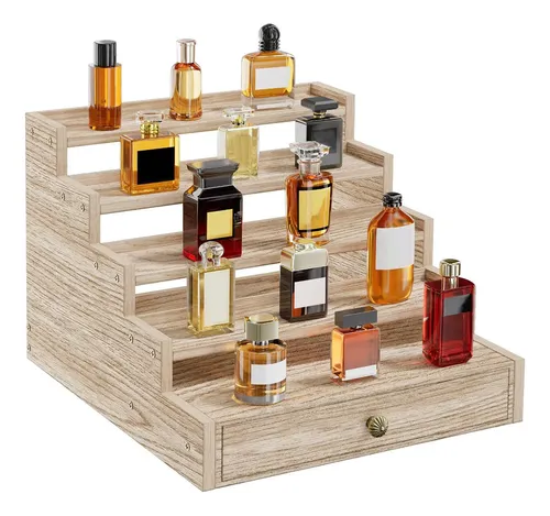 Organizador De  Para Hombres, Práctico Soporte