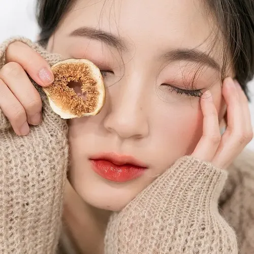 Romand Better Than Cheek Rom&nd Sombra Rubor Coreano Tono Del Maquillaje Fig Chip C03
