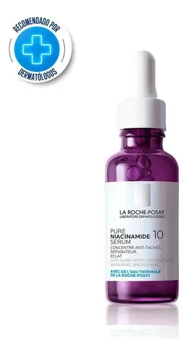 Serum La Roche Posay Pure niacinamide 10 30 ml