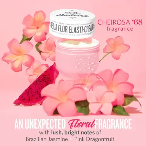 Sol De Janeiro Crema Corporal Elasti cream Beija Flor