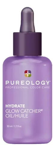 Aceite Para Cabello Pureology Hydrate Glow Catcher Anti-friz