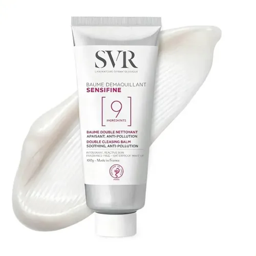 .hlt Bálsamo Limpiador Svr Sensifine No.9 100g Todo Lth.
