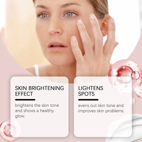 Crema Facial Hidratante Vitamina E 30 G