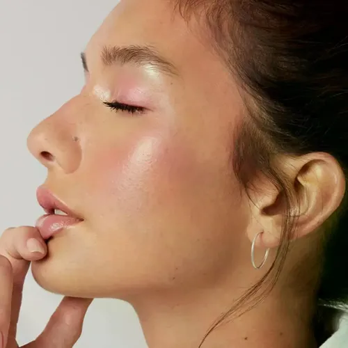 Maquillaje En Aerosol Para Cuidado Facial De Larga Duración