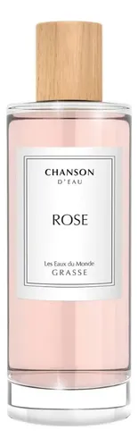 Perfume Mujer Chanson D’eau Rose Edt 100ml
