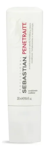 Wella Sebastian Penetraitt Acondicionador 250ml