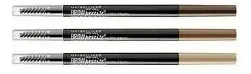 Maybelline Brow Precise , Micro Crayon Masaromas
