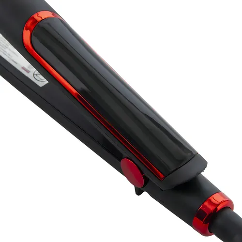 Plancha Cabello Whhb5004 Westinghouse Color Negro