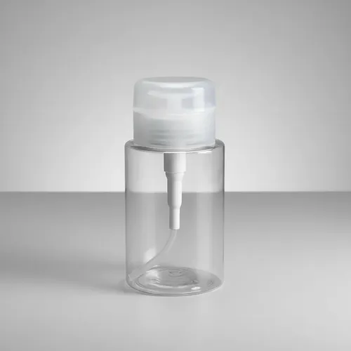 Dosificador Para Quitaesmalte 120 Ml Calidad Premium