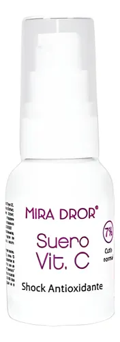 Sérum Suero con Vitamina C Mira Dror de 33g