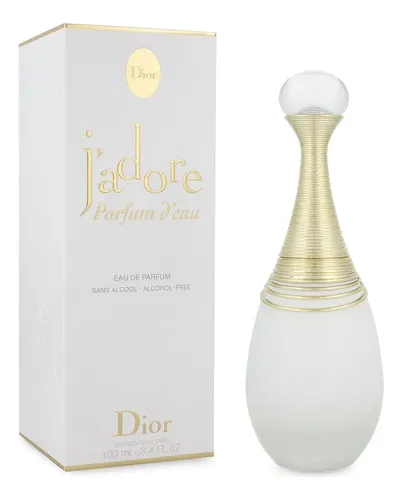 Perfume Dior J’adore Parfum d’Eau 100ml Floral Mujer