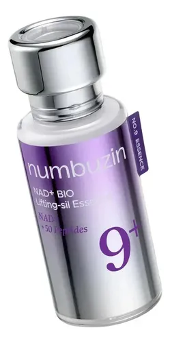 Numbuzin No.9 Nad Bio Lifting Essence Reafirmante 30ml