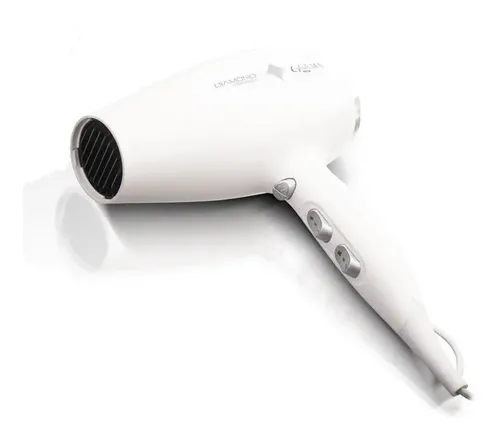 Secador Pelo Gama Salon Profesional Liviano Potente Colores