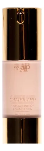 Base Líquida De Maquillaje Alta Definición Camera Hd 30g Ap Tono 01