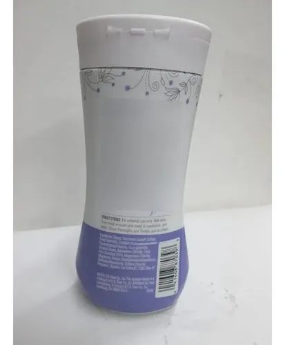 Lavado Femenino Delicate Blossom Summer’s Eve 9 Oz