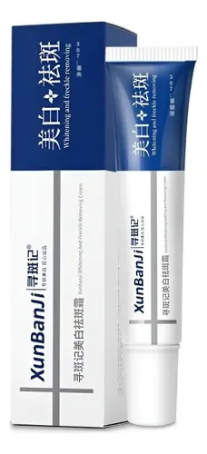 Crema Antiedad Hidratante Para Manchas Y Arrugas