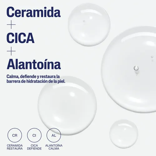 Cetaphil Serum Ceramidas X30ml. Todo Tipo De Piel Día