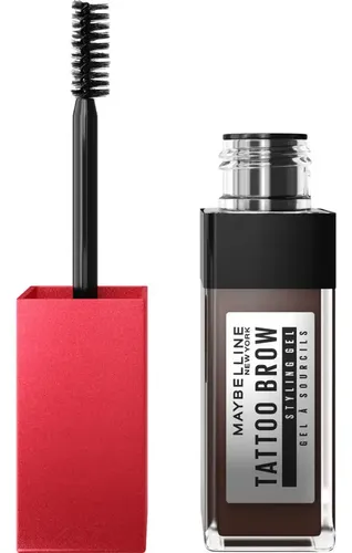 gel para cejas Maybelline Tattoo Brow Styling Gel 3D